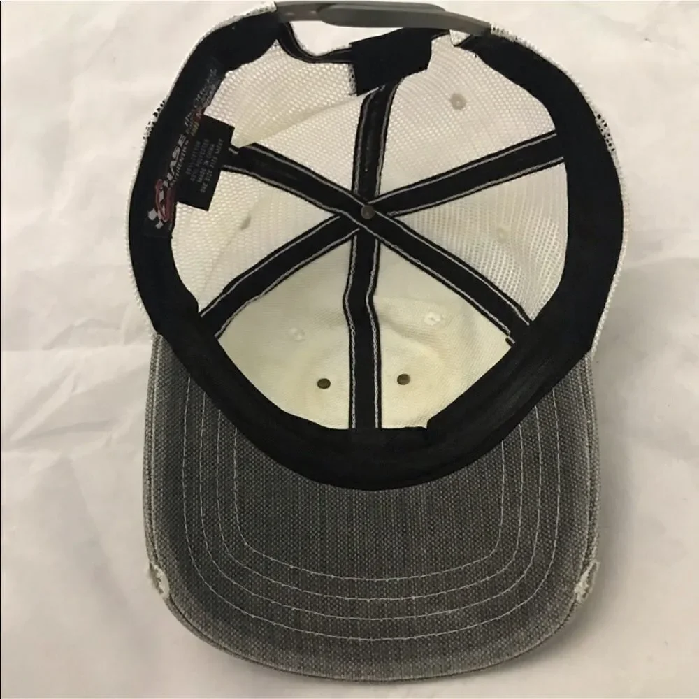 Chase Authentics d6		hat cap	chase